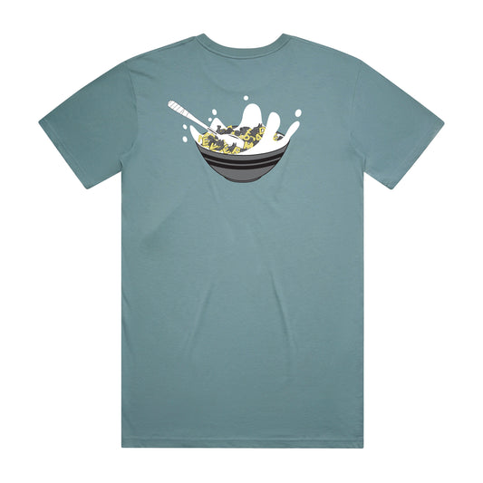 Breakfast of Champions Tee