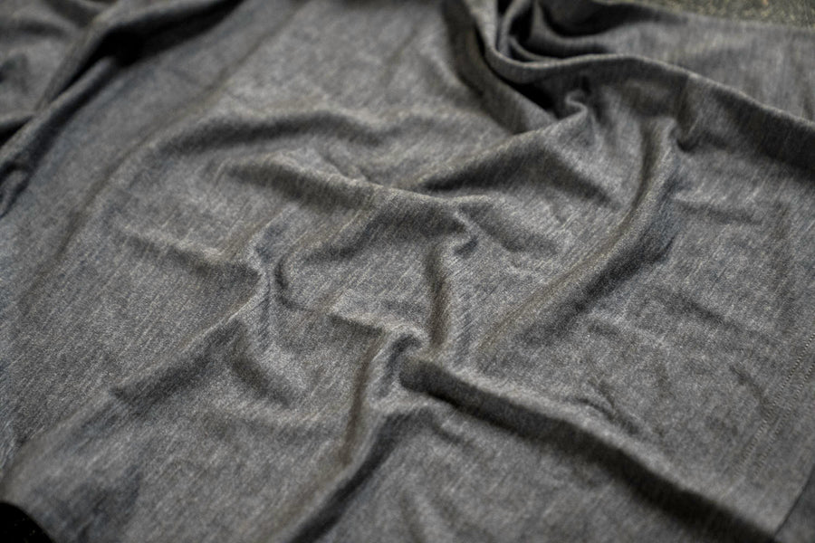 Evermade Evap Knit base layer technology