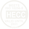 HECC Certified