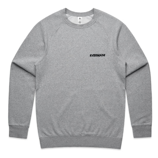 Orig Crewneck