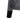 Close-up of an ice hockey cut-protection sleeve with and "E" pattern of grip on the sleeve.